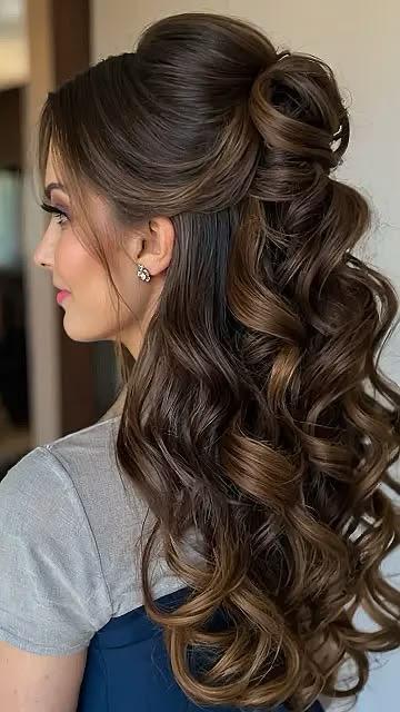 Balayage Coloring