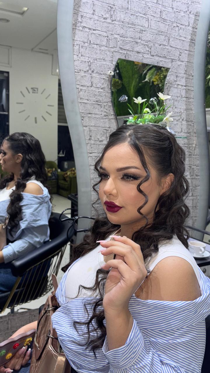 Hair Highlights